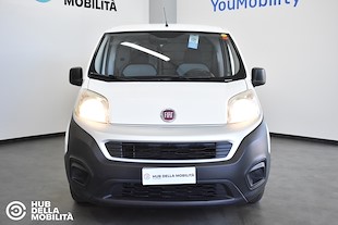 FIAT Fiorino 1.3 MJT 80CV Cargo SX